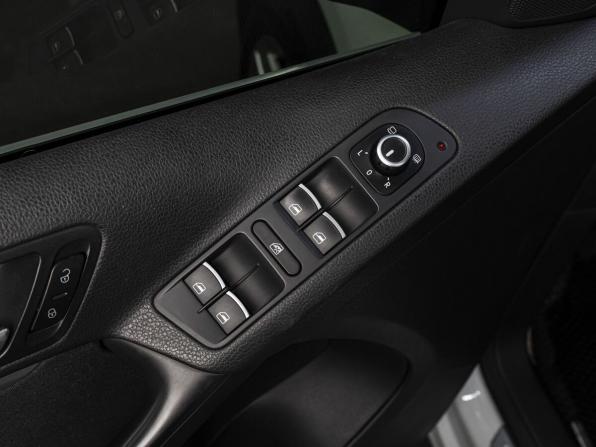 Volkswagen Tiguan I Рестайлинг с пробегом 2014 года, цена 1 979 000 рублей, 187490 км, внедорожник, Автокод Объявления