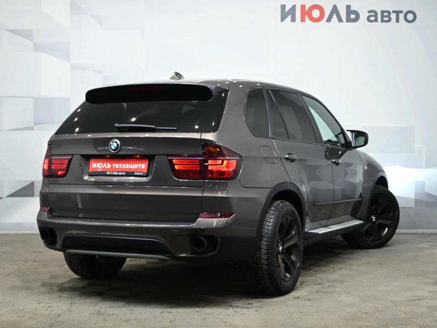 BMW X5 II (E70) Рестайлинг Екатеринбург  - изображение 7