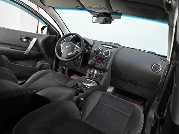 Nissan Qashqai I Рестайлинг с пробегом 2012 года, цена 899 000 рублей, 117000 км, внедорожник, Автокод Объявления