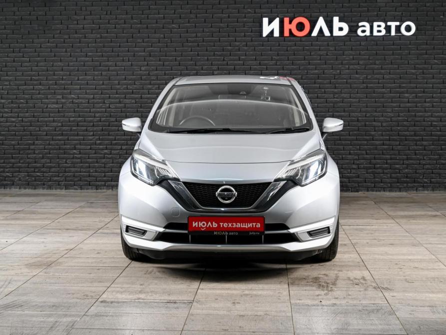 Nissan Note II Рестайлинг Екатеринбург  - изображение 2