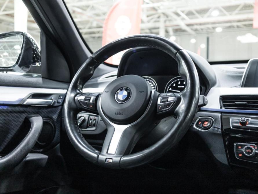 BMW X1 II (F48) Рестайлинг Санкт-Петербург  - изображение 22