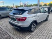Lada (ВАЗ) Vesta I Череповец  - изображение 20