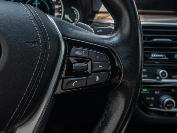 BMW 5 серии VII (G30/G31/G38) с пробегом 2019 года, цена 3 200 000 рублей, 104968 км, седан, Автокод Объявления