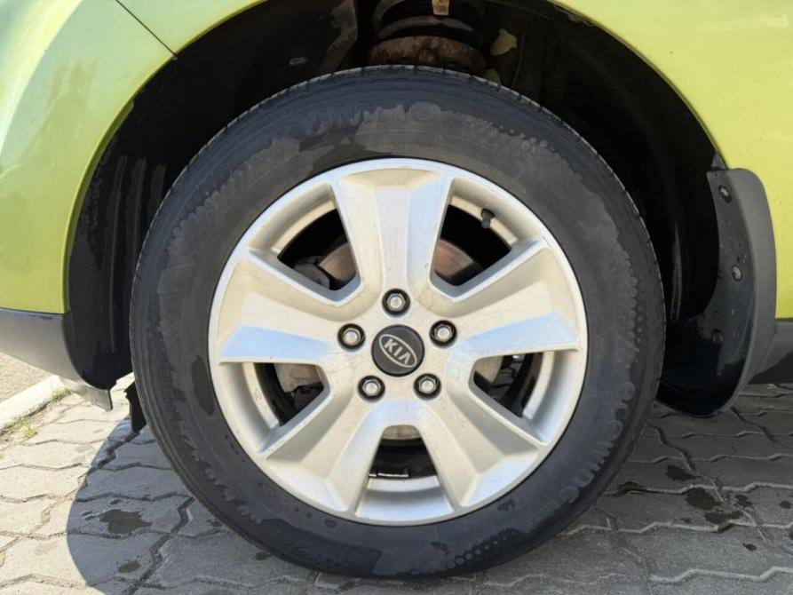 Kia Soul II Набережные Челны  - изображение 4