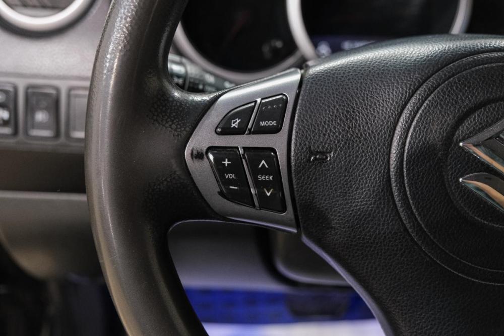 Suzuki Grand Vitara II Рестайлинг Новокузнецк  - изображение 22