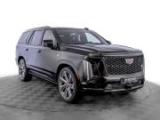 Cadillac Escalade-V I Рестайлинг Москва  - изображение 34