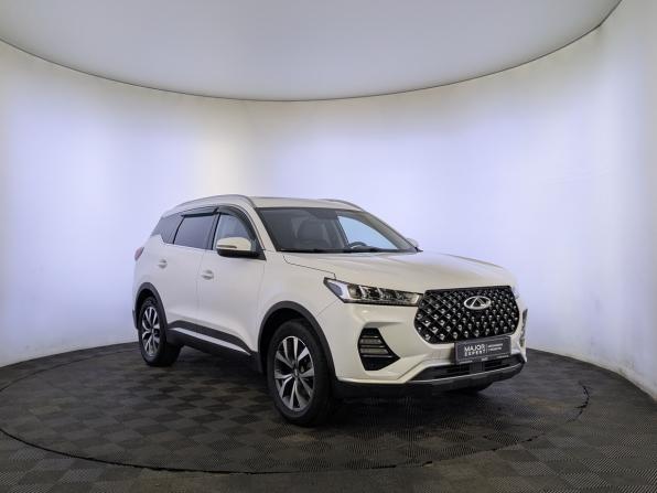 Chery Tiggo 7 Pro I с пробегом 2021 года, цена 1 625 000 рублей, 58400 км, внедорожник, Автокод Объявления