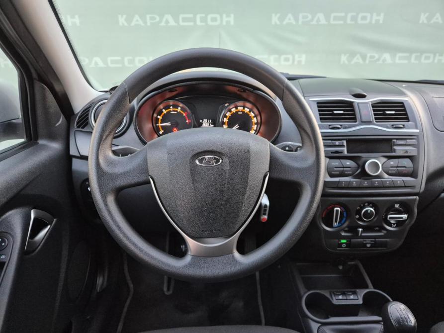 Lada (ВАЗ) Granta I Рестайлинг Екатеринбург  - изображение 5
