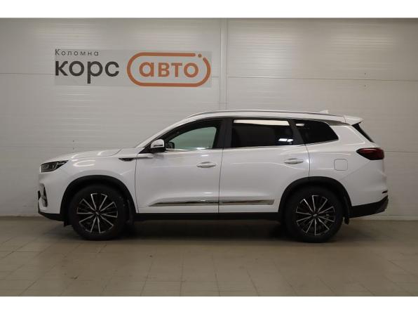 Chery Tiggo 8 Pro I с пробегом 2021 года, цена 1 599 000 рублей, 112009 км, внедорожник, Автокод Объявления