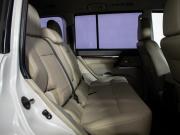 Mitsubishi Pajero IV Рестайлинг 2 Москва  - изображение 26