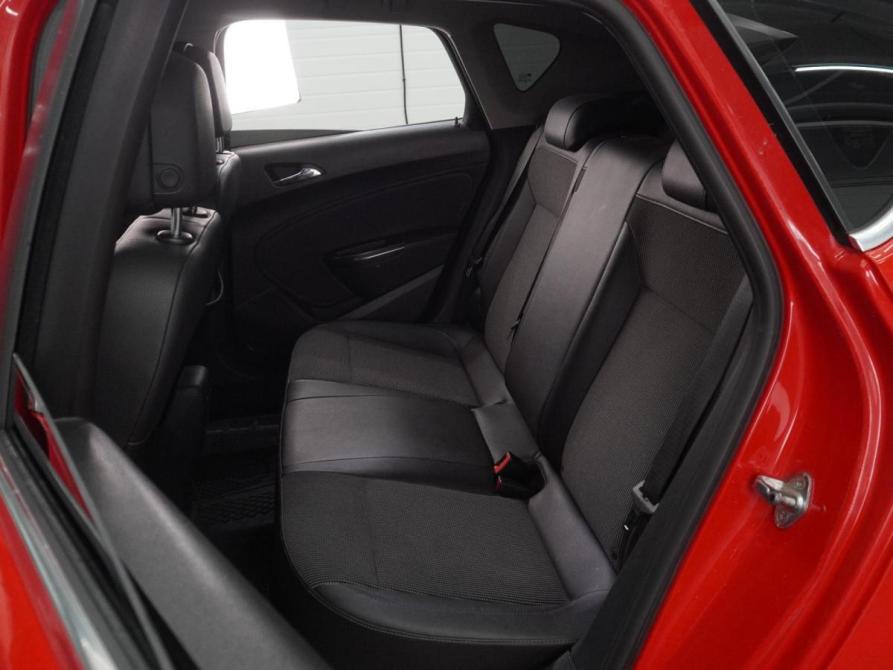 Opel Astra J Воронеж  - изображение 9