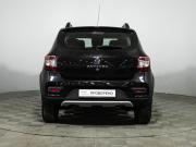 Renault Sandero II Рестайлинг Санкт-Петербург  - изображение 21