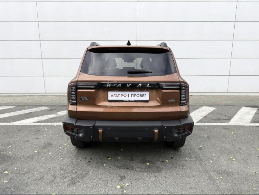 Haval Dargo I Ставрополь  - изображение 6