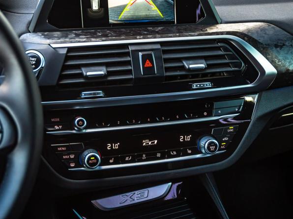 BMW X3 III (G01) с пробегом 2017 года, цена 3 550 000 рублей, 172518 км, внедорожник, Автокод Объявления