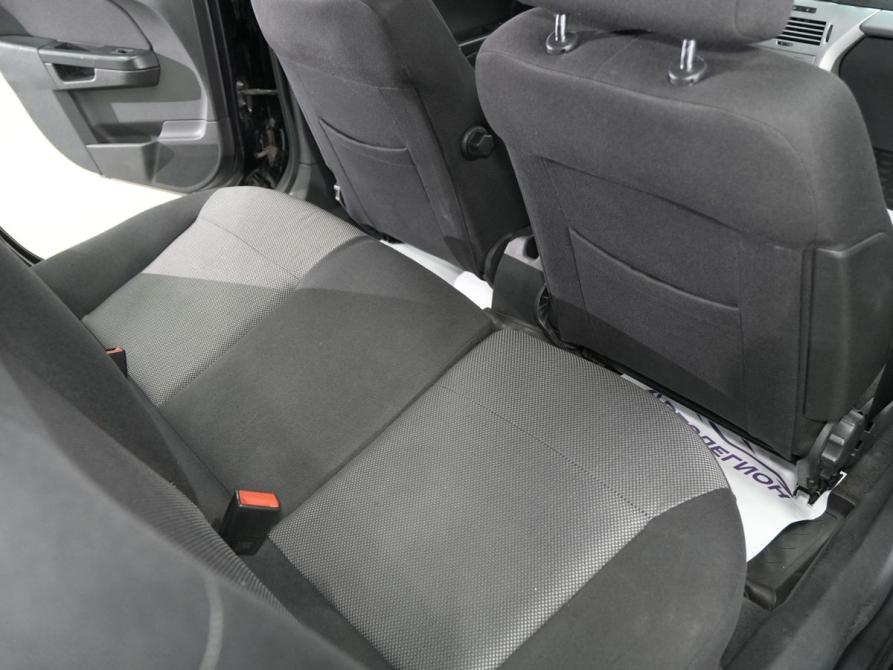 Opel Astra H Рестайлинг Новосибирск  - изображение 12