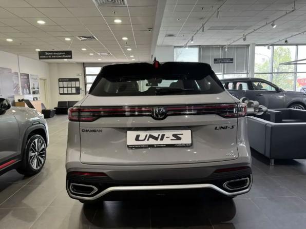 Новый Changan UNI-S (CS55 Plus) I Рестайлинг 2026 года, цена 2 979 900 рублей, внедорожник, Автокод Объявления