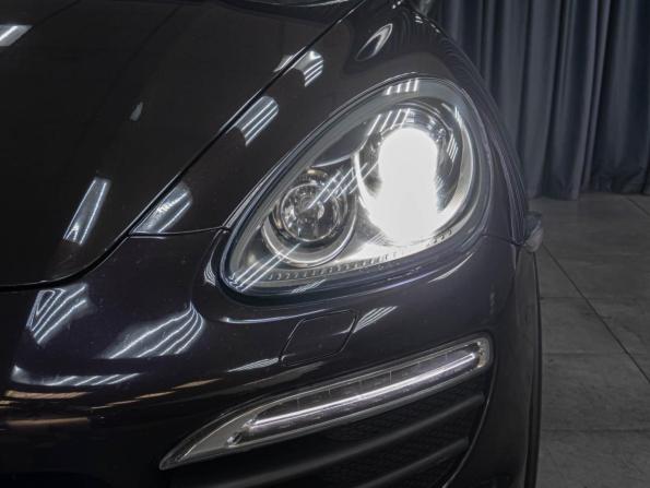 Porsche Cayenne II (958) с пробегом 2010 года, цена 1 889 000 рублей, 265232 км, внедорожник, Автокод Объявления