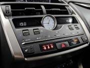 Lexus NX I Рестайлинг Москва  - изображение 55