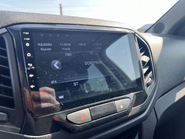 Lada (ВАЗ) XRAY I с пробегом 2019 года, цена 970 001 рубль, 109000 км, хэтчбек, Автокод Объявления