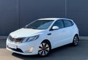 Kia Rio III Красноярск  - изображение 23