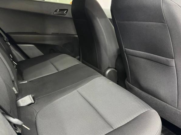 Hyundai Creta I Рестайлинг с пробегом 2020 года, цена 2 089 900 рублей, 68500 км, внедорожник, Автокод Объявления