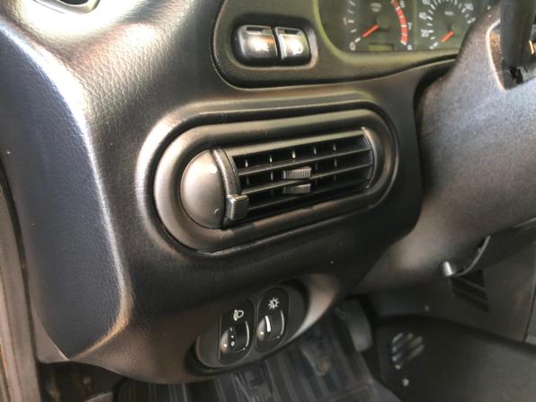 Chevrolet Niva I Рестайлинг с пробегом 2015 года, цена 565 000 рублей, 152054 км, внедорожник, Автокод Объявления