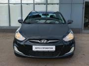 Hyundai Solaris I Ярославль  - изображение 15