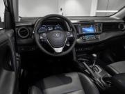 Toyota RAV4 IV (XA40) Рестайлинг Москва  - изображение 32