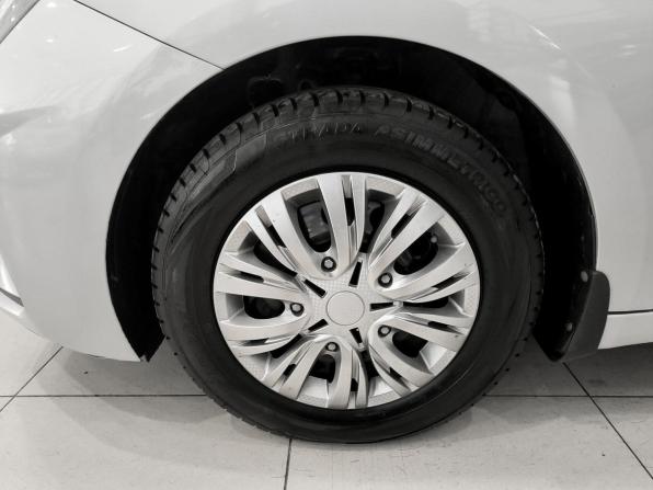 Hyundai Elantra VI (AD) с пробегом 2019 года, цена 1 439 000 рублей, 159141 км, седан, Автокод Объявления