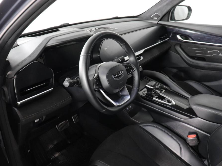 Geely Monjaro I Химки  - изображение 10