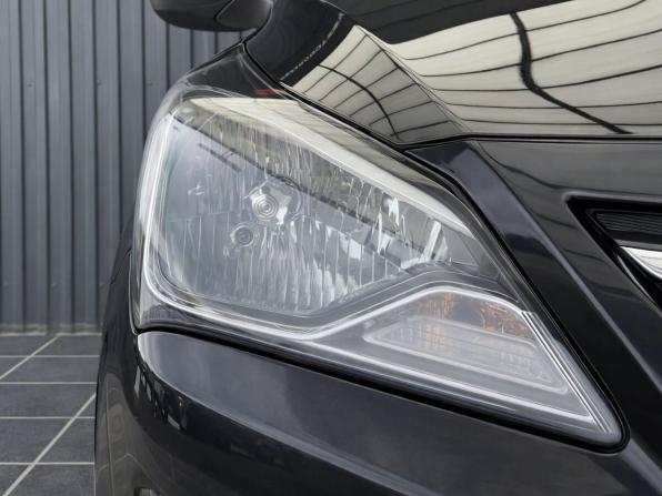 Hyundai Solaris I Рестайлинг с пробегом 2015 года, цена 957 000 рублей, 104286 км, седан, Автокод Объявления