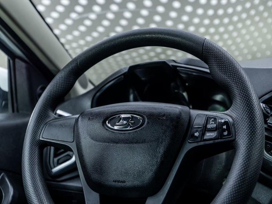 Lada (ВАЗ) XRAY I Самара  - изображение 12
