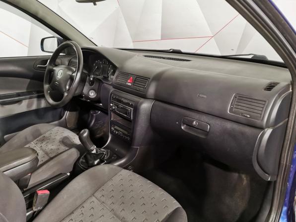 Skoda Octavia I (A4) Рестайлинг с пробегом 2009 года, цена 305 550 рублей, 349132 км, лифтбек, Автокод Объявления