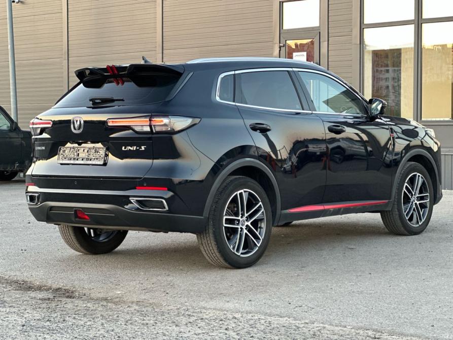 Changan UNI-S (CS55 Plus) I Волгоград  - изображение 8