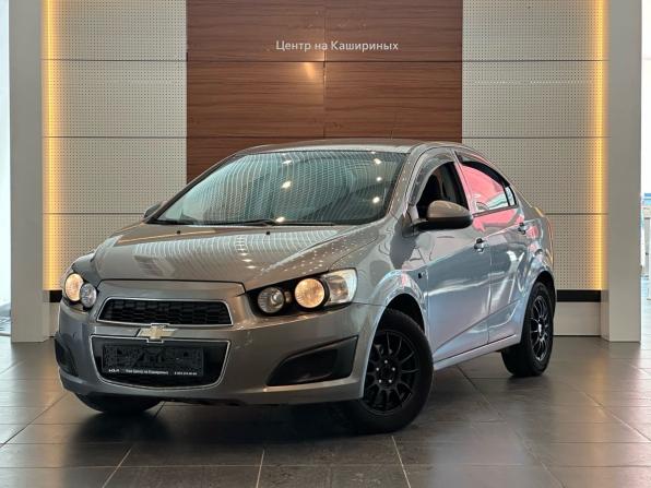 Chevrolet Aveo II с пробегом 2012 года, цена 649 000 рублей, 164000 км, седан, Автокод Объявления