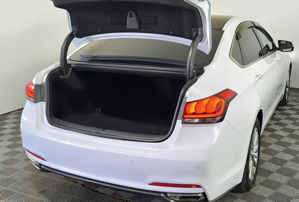 Hyundai Genesis II Нижний Новгород  - изображение 15