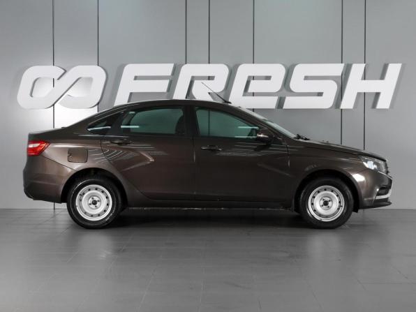 Lada (ВАЗ) Vesta I с пробегом 2016 года, цена 799 000 рублей, 180927 км, седан, Автокод Объявления