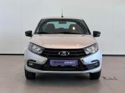 Lada (ВАЗ) Granta I Рестайлинг Волгоград  - изображение 36