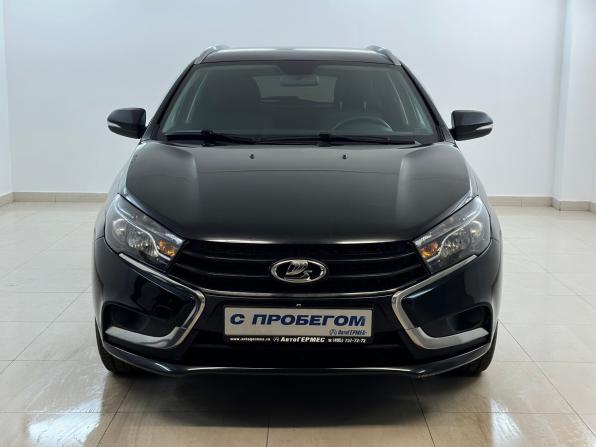 Lada (ВАЗ) Vesta I с пробегом 2021 года, цена 1 130 000 рублей, 141210 км, универсал, Автокод Объявления