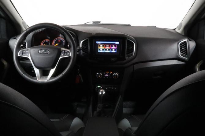 Lada (ВАЗ) XRAY I с пробегом 2020 года, цена 949 000 рублей, 111000 км, хэтчбек, Автокод Объявления