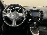 Nissan Juke I Рестайлинг Тюмень  - изображение 43