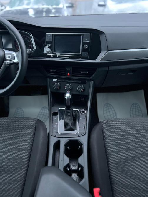 Volkswagen Jetta VII Сургут  - изображение 10