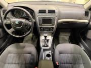 Skoda Octavia II (A5) Рестайлинг Волгоград  - изображение 26