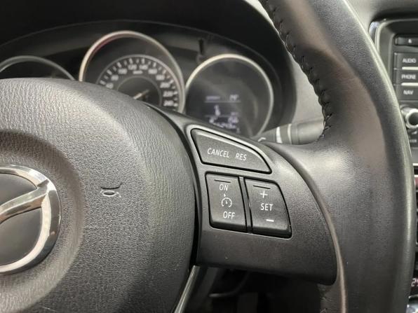 Mazda 6 III (GJ) с пробегом 2014 года, цена 1 445 000 рублей, 155000 км, седан, Автокод Объявления