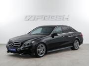 Mercedes-Benz E-Класс IV (W212 S212 C207) Рестайлинг Москва  - изображение 25