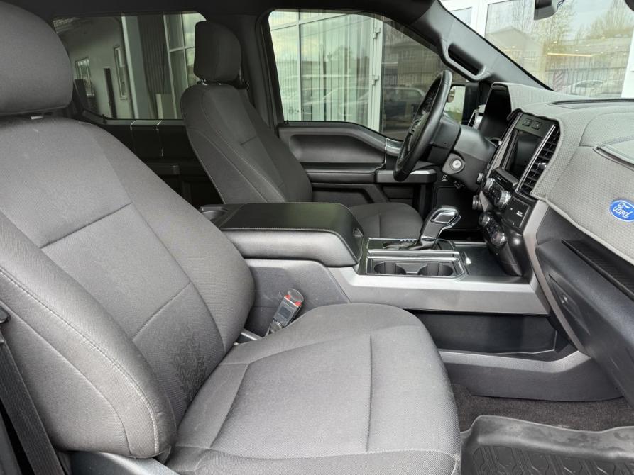 Ford F-150 XIII Рестайлинг Воронеж  - изображение 10