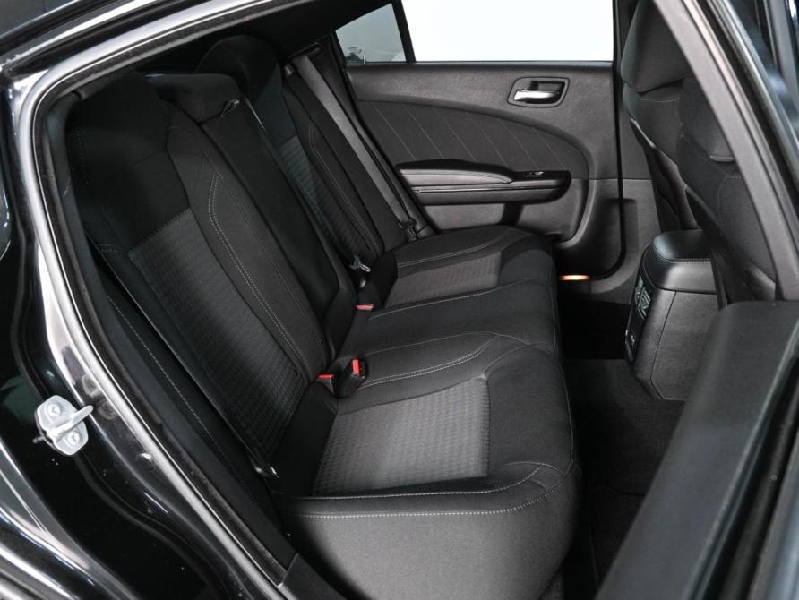 Dodge Charger VII (LD) Рестайлинг Ростов-на-Дону  - изображение 7
