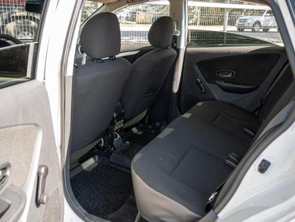 Nissan Almera III (G15) с пробегом 2013 года, цена 580 000 рублей, 171326 км, седан, Автокод Объявления