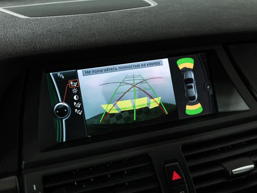 BMW X6 I (E71) Рестайлинг Санкт-Петербург  - изображение 17