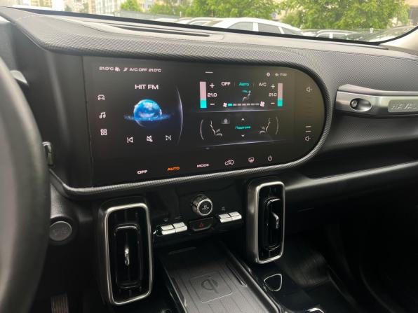 Haval Dargo с пробегом 2023 года, цена 2 499 000 рублей, 54220 км, внедорожник, Автокод Объявления